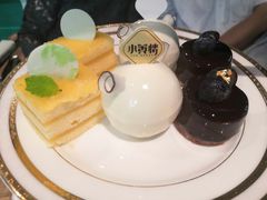 -也枫·小黄楼(南山路旗舰店)