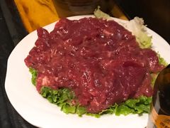 -滇藏石锅宴(崇仁巷老店)
