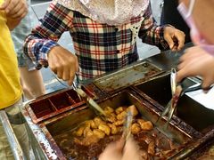 -细妹五香牛杂(步行街店)