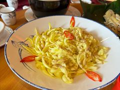 -园林美食城·本土农家菜(杨和镇店)