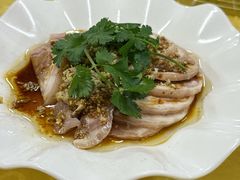 -大石鼓山庄·珠海第一烧猪