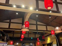 -富正毅三下锅·湘西韵味(天门山索道店)