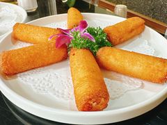 -顺峰顺水顺德菜(龙华店)