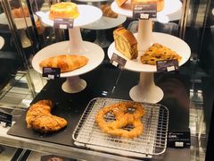 -星巴克(广州正佳广场4层店)