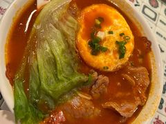 -七爺清汤腩(南开大悦城店)