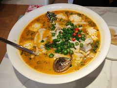 -川味堂·四川豆花(八卦岭店)