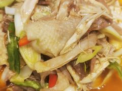 -巴特餐饮6加1音乐餐吧·新疆菜