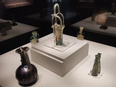 -敦煌石窟文物保护研究陈列中心