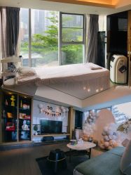 -蜜悦居月子中心(国金中心店)