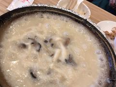 -粤仔湾砂锅粥(广益哥伦布店)