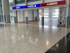-香港国际机场