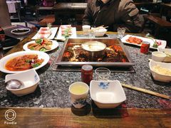 -李雪火锅食府(宽窄巷子总店)