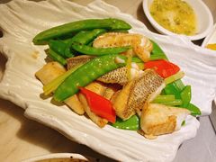 -岭南真味·匠心粤菜(K11店)