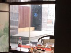 -云间宿茶空间(嘉杰国际广场店)