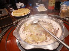 -一招鲜·全羊铺·蒙古奶茶(五一北路店)