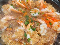 -啫火啫啫煲·顺德干蒸(壹海城店)