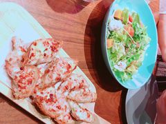 -G+KITCHEN(龙湖狮山天街店)