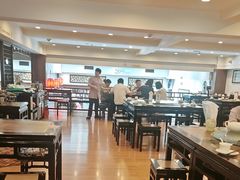 -一楼食业·美食人家