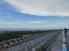 -南汇嘴观海公园