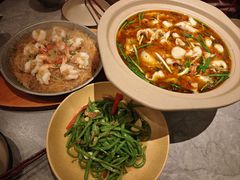 -廖川菜(金虹桥店)