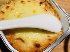芝士焗红薯-U你·湖北家宴菜(南湖总店)