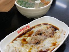 -非凡肠粉皇(西华路店)