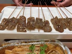 -本色.小马哥烧烤(五一路总店)