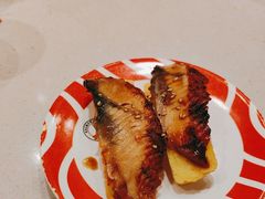 -新一番三文鱼寿司(大东海店)