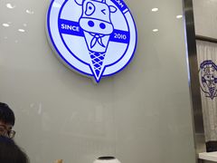 用餐区-波比艾斯(国金街店)