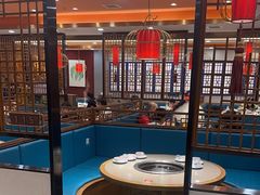 -门家大院铁锅炖·KTV·包房(浑南店)