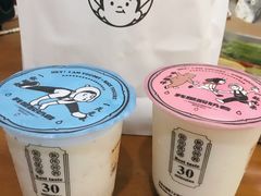 -我是酸奶君(壹方城店)