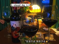 -EVA咖啡小酒馆