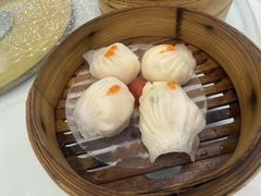 -卡尔顿东方银龙酒店•广西菜•早茶