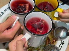 -太二酸菜鱼(深圳布吉万象汇店)