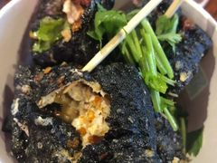 -黑色经典臭豆腐·湖南特产(太平街口店)