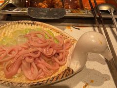 -红鼎坊·老成都火锅(新南门店)