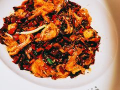 -首秀·四川料理(星耀101店)