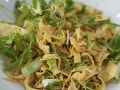 -邢家锅贴老店·非遗·开封菜(金明广场店)