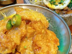 -西塔老太太拌饭(城市集市龙之梦店)