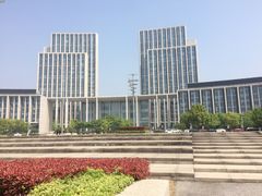 -尚贤河湿地
