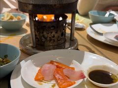 -佳源四季酒店-雅悦自助餐厅(新洲路店)