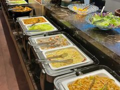 -素满香·素食自助餐(西安·民乐园店)