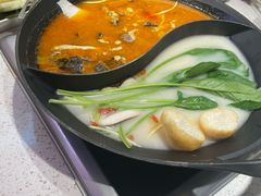 -新辣道鱼火锅(龙旗广场店)