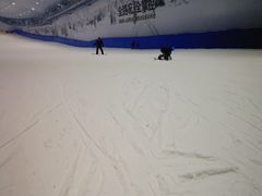 -哈尔滨热雪奇迹