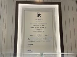 -DR钻戒(成都银泰城店)