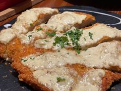 -澳骄 Aussie Kitchen·手工披萨·西餐(国大店)