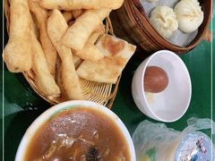 -程记甫胡辣汤(总店)