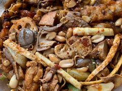 -拿渡麻辣香锅(世茂广场·工三店)