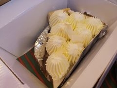 椰子奶油派-Pie Bird(新闸路店)