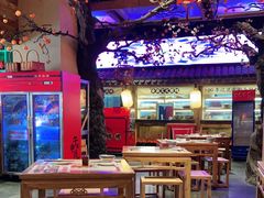 -长安大牌档之西安博物院文化餐厅(中贸店)